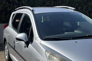 Peugeot 207 gpl