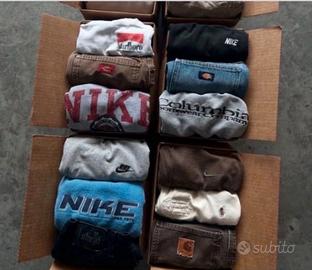 Box D’Abbigliamento Uomo