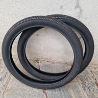 Pneumatici - gomme bicicletta 