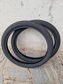 Pneumatici - gomme bicicletta 