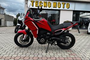 Moto Morini X-Cape 700 - 800 EURO INCENTIVO ROTT