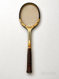 Racchetta da Tennis Vintage Rossignol Radian