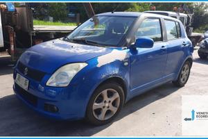 Ricambi Usati SUZUKI SWIFT 2007