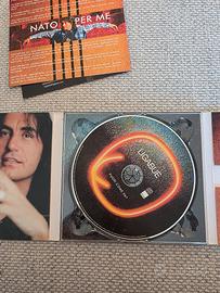 Cd Ligabue Fuori come va?