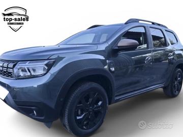 Dacia Duster 1.5 Blue dCi 8V 115 CV 4x2 Extreme Si