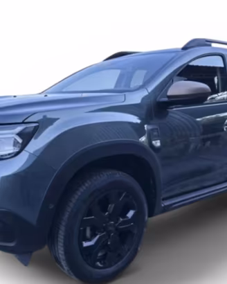 Dacia Duster 1.5 Blue dCi 8V 115 CV 4x2 Extreme Si