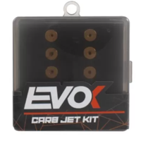 Kit getti diam. 6 per carburatore dellorto phva