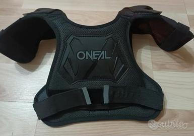 Protezione peTorino Oneal Moto