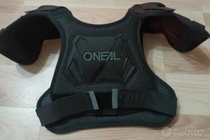 Protezione peTorino Oneal Moto