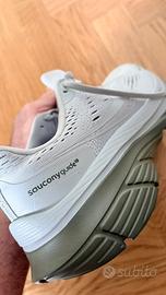 Scarpe running Saucony guide 18