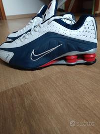 Nike air shox 42