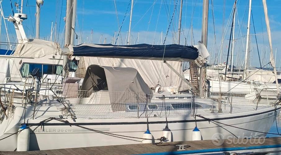 DEHLER 36 CWS — Vedi foto 1