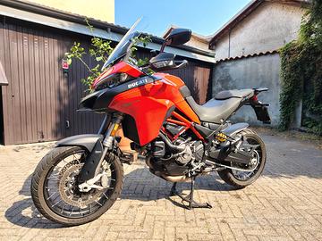 Ducati Multistrada 950 S