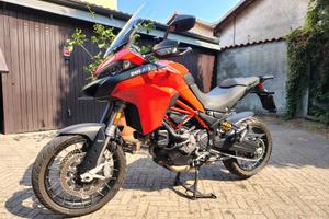 Ducati Multistrada 950 S