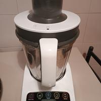 Robot da cucina 