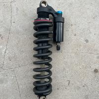 Fox van rc Ammortizzatore mtb dh enduro