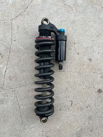 Fox van rc Ammortizzatore mtb dh enduro