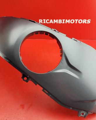 COVER SERBATOIO CENTRALE BMW R1250RT LC