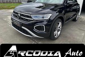 Volkswagen T-Roc 2.0 TDI SCR R-Line