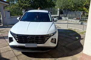 Hyundai Tucson 1.6 Full Hybrid Exellence