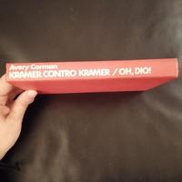 "Kramer contro Kramer /Oh, Dio! "