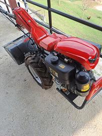 motocoltivatore diesel