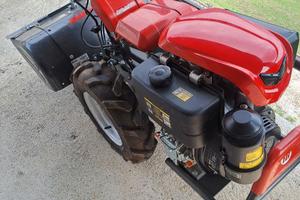 motocoltivatore diesel