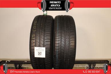 2 Gomme 215 60 R 16 Michelin al 81% SPED GRATIS
