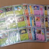 Cronoforze- Scintille Folgoranti 345 carte Pokemon