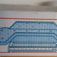 bilancia e accessori per bambini