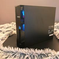 Computer fisso Acer Aspire XC -1760