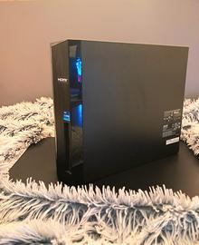 Computer fisso Acer Aspire XC -1760