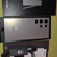 Samsung Galaxy S24 ultra 1TB