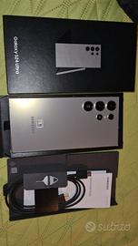 Samsung Galaxy S24 ultra 1TB