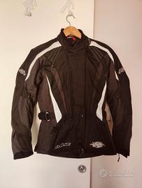 Giacca Moto Donna Büse