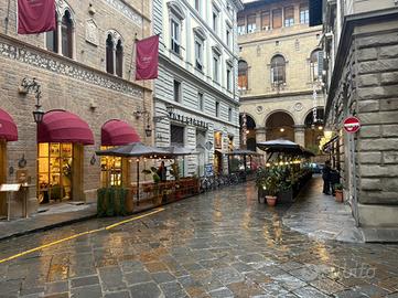 NEGOZIO A FIRENZE