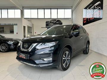 NISSAN X-Trail 2.0 dCi 4WD N-Connecta *CAMERE 36