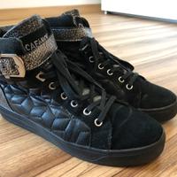 Scarpe alte Cafènoir