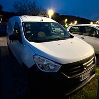 Dacia Dokker Express 1.6 benzina/gpl