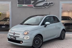 Fiat 500 1.0 Hybrid Launch Edition*VERDE RUGIADA*T