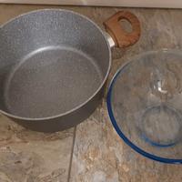 Pentola  Tognana Nuova