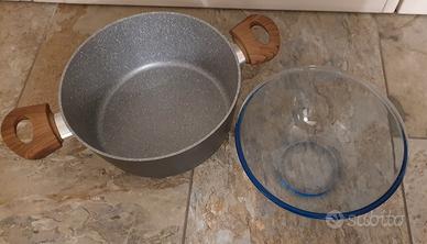 Pentola  Tognana Nuova