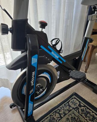 Bici da camera