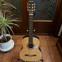 Chitarra classica Giannini