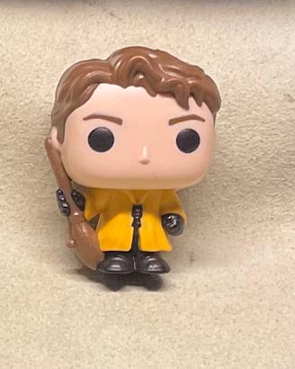 FunkoPop-KinderJoy-HarryPotterQuidditch Cedric