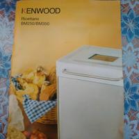 macchina per il Pane 