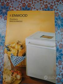 macchina per il Pane 