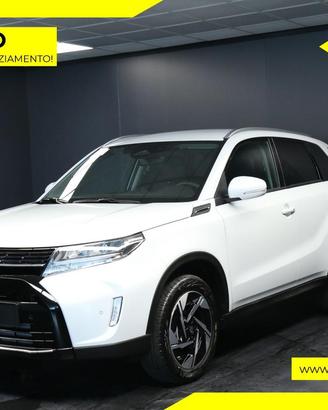 SUZUKI Vitara 1.4 110CV Hybrid 4WD AllGrip A/T T