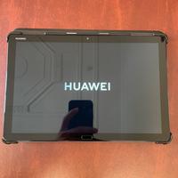 Huawei Mediapad M5 Lite10 - Perfettamente integro