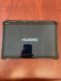 Huawei Mediapad M5 Lite10 - Perfettamente integro